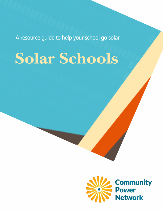 CPN Solar Schools