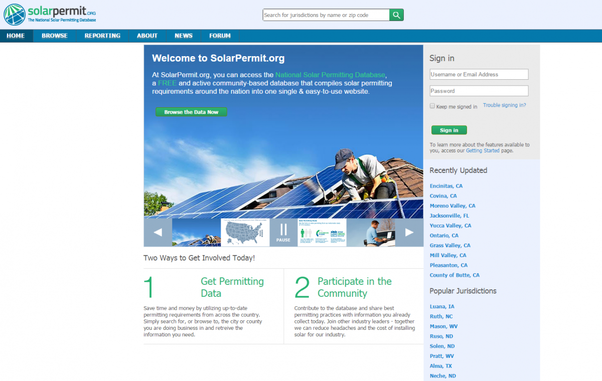 SolarPermit.org